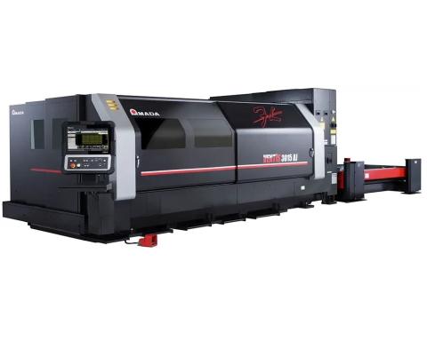 Laseri