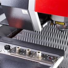 AMADA suuttimen vaihtoautomaatti